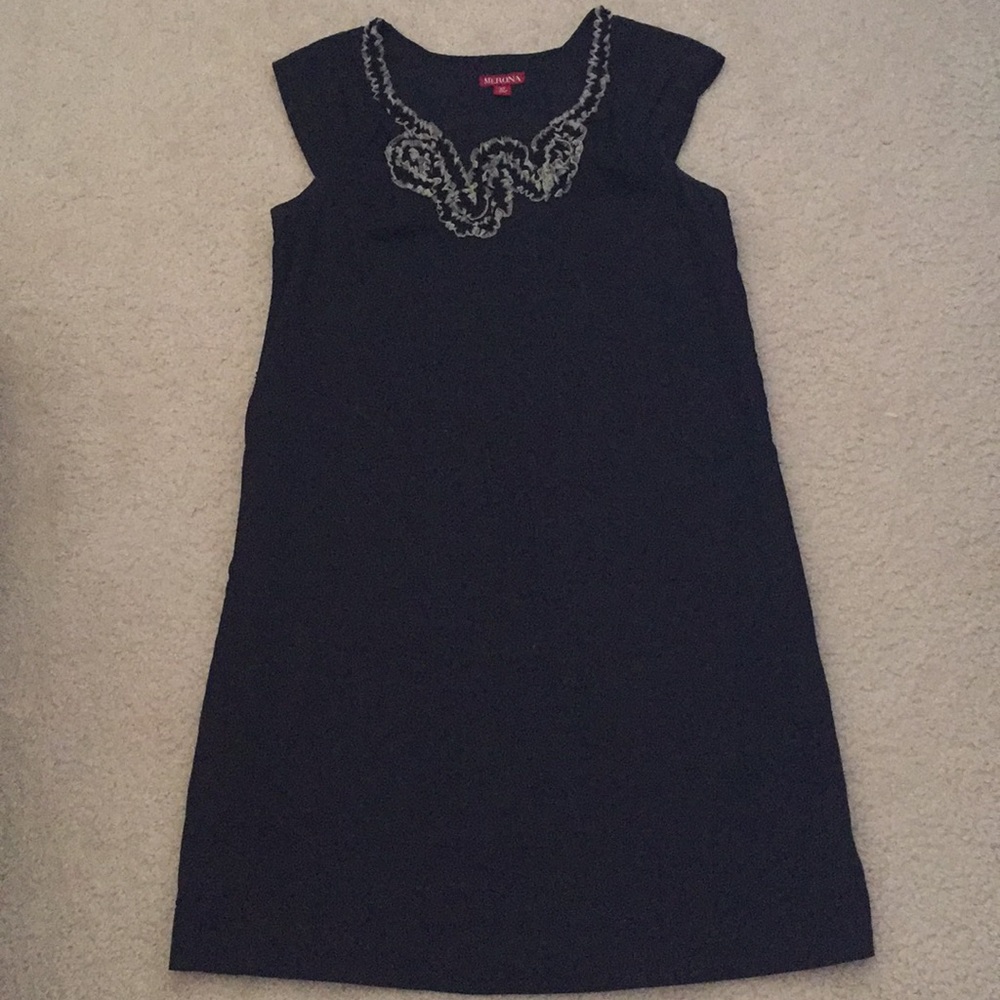 Merona shift dress